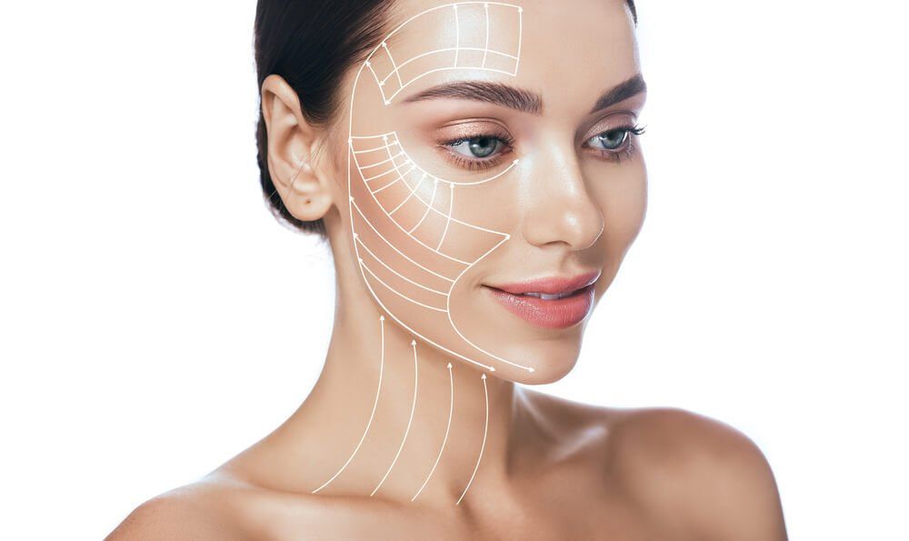 WHAT ARE THE DIFFERENCES BETWEEN FACELIFT, MIDFACE LIFT, AND NECK LIFT