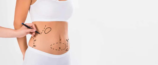 The new preference of women: ‘combined aesthetics’ in a single session