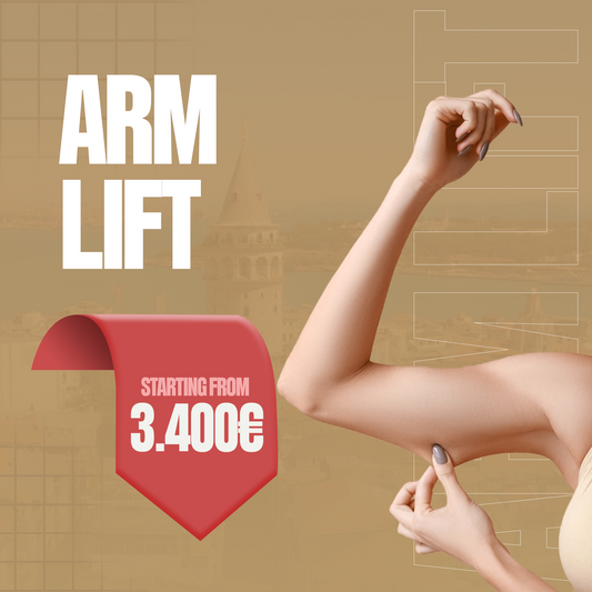 Arm Surgery