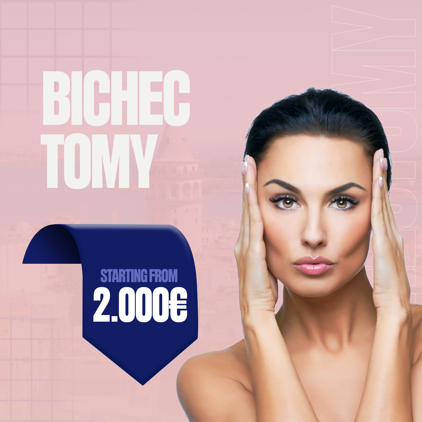 Bichectomy
