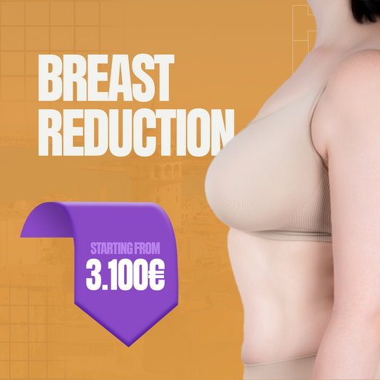 Breast Reduction