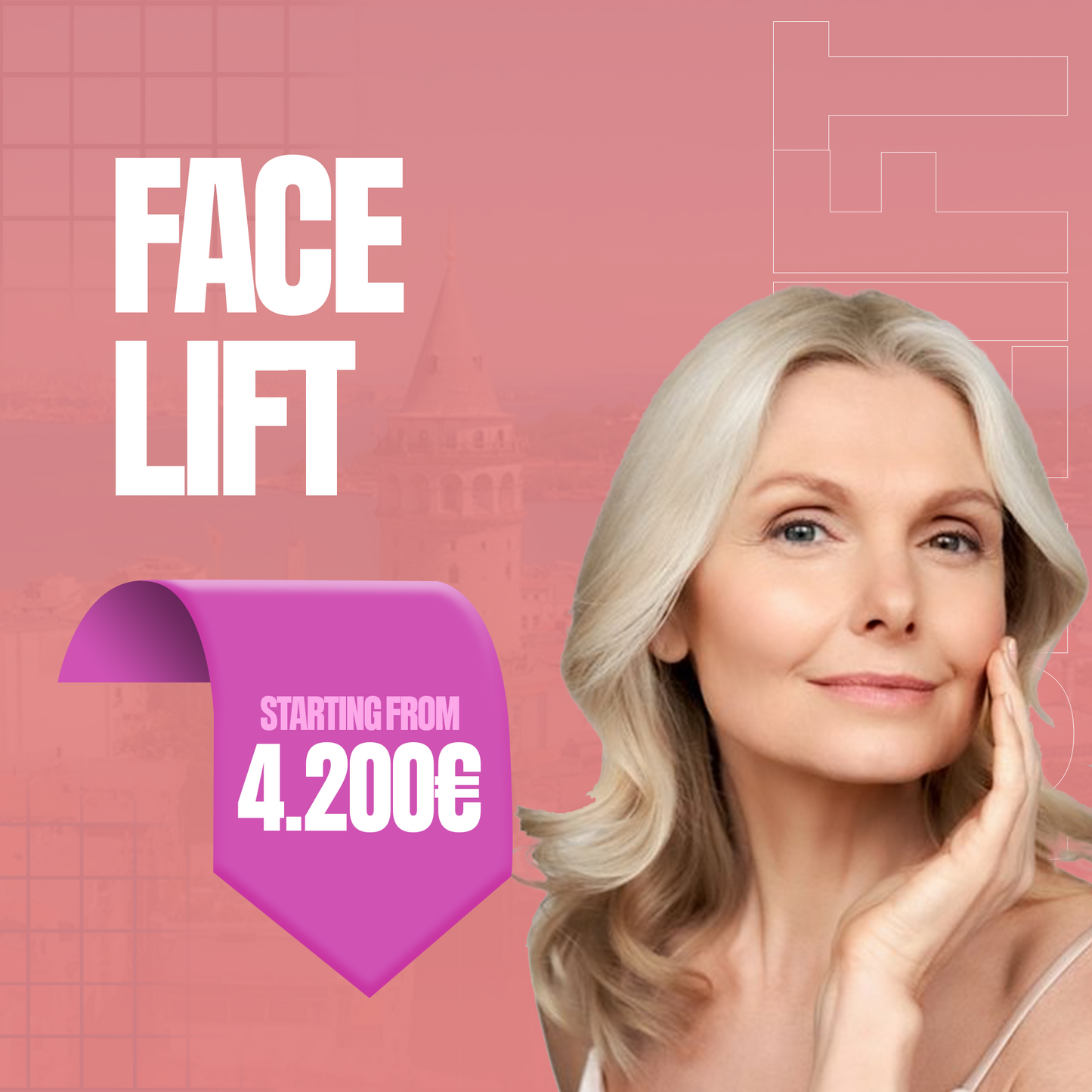 Facelift