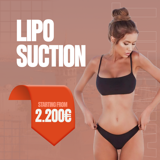 Liposuction