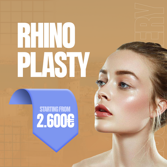 Rinoplastia
